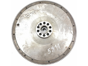Universal part MAN