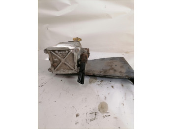 Fuel filter for Truck MAN Fuel separator 81125016044: picture 3