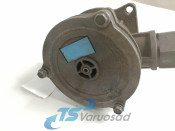 Hydraulics for Truck MAN Hydraulic filter unit MPF1801AG1P01: picture 4
