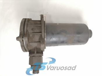 Hydraulics for Truck MAN Hydraulic filter unit MPF1801AG1P01: picture 3