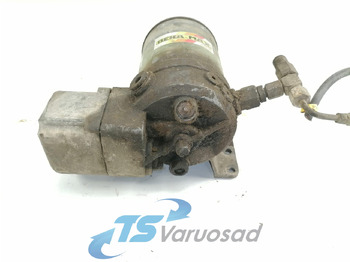 Universal part for Truck MAN Keskmäärde pump 81491016066: picture 2