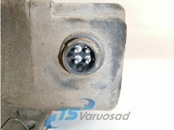 Universal part for Truck MAN Keskmäärde pump 81491016066: picture 3