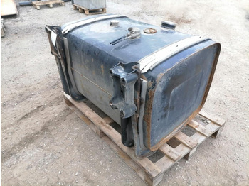 Fuel tank for Truck MAN Kütusepaak 400L 81122015554: picture 5
