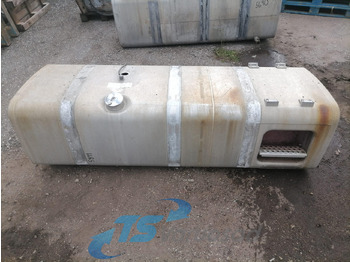 Fuel tank MAN