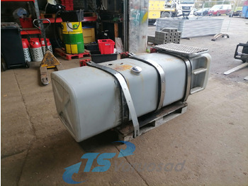 Fuel tank MAN