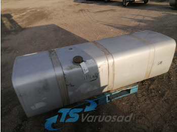 Fuel tank MAN