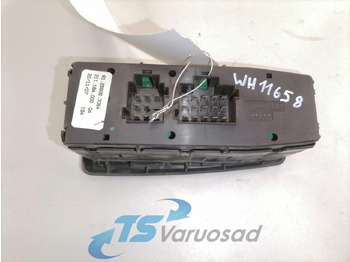 Cab for Truck MAN Lüliti, klaasitõstuk 81258067064: picture 2