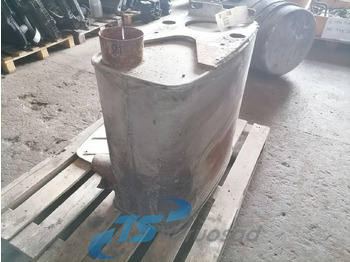 Muffler for Truck MAN Muffler 81151010346: picture 5