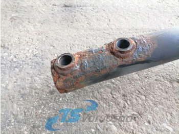 Air intake system for Truck MAN Õhufiltri korpuse kandur 81084405094: picture 3