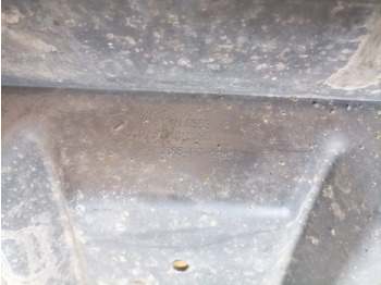 Universal part for Truck MAN Poritiib 81612100553: picture 3
