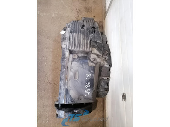 Universal part for Truck MAN Poritiib 81612300207: picture 5