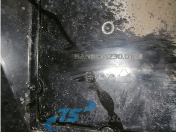 Universal part for Truck MAN Poritiib 81612300207: picture 4