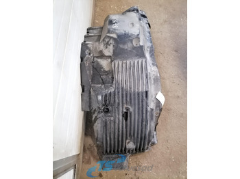 Universal part for Truck MAN Poritiib 81612300207: picture 3