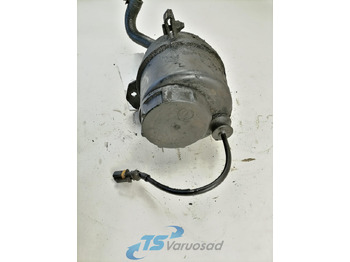 Steering hose for Truck MAN Roolisüsteemi õlimahuti 81473016063: picture 2