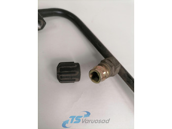 Heating/ Ventilation for Truck MAN, Scania A/C pipe 81619750101: picture 2