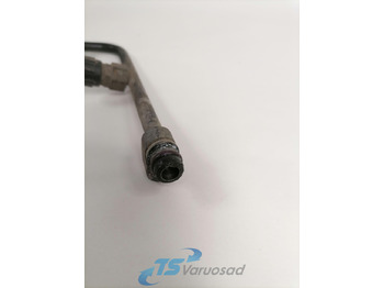 Heating/ Ventilation for Truck MAN, Scania A/C pipe 81619750101: picture 4