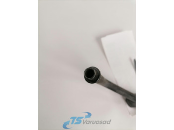 Heating/ Ventilation for Truck MAN, Scania A/C pipe 81619750101: picture 3