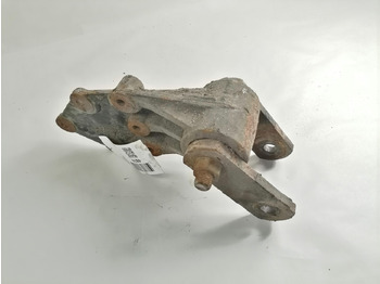 Suspension for Truck MAN Spring shackle 8141301029801: picture 3