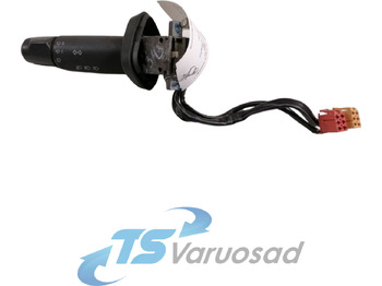 Electrical system MAN