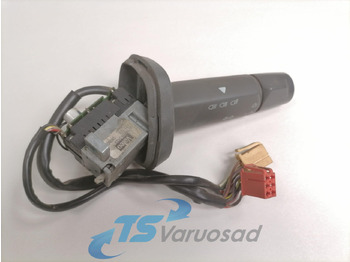 Electrical system for Truck MAN Switch, wipers 81255090123: picture 5 Electrical system for Truck MAN Switch, wipers 81255090123: picture 5