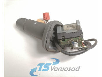 Electrical system for Truck MAN Switch, wipers 81255090123: picture 3 Electrical system for Truck MAN Switch, wipers 81255090123: picture 3