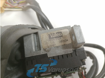 Electrical system for Truck MAN Switch, wipers 81255090123: picture 4 Electrical system for Truck MAN Switch, wipers 81255090123: picture 4