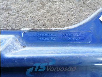 Door and parts for Truck MAN Ukse pikendus, parem 81626100018: picture 2