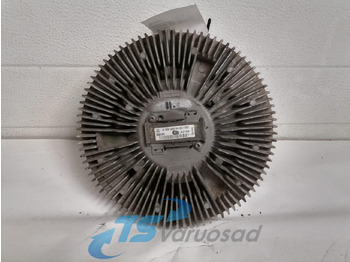 Fan MERCEDES-BENZ