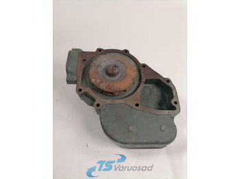 Universal part for Truck MB Cooling pump 51065010160: picture 3