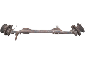 Front axle MERCEDES-BENZ Atego