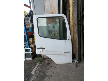Door and parts MERCEDES-BENZ