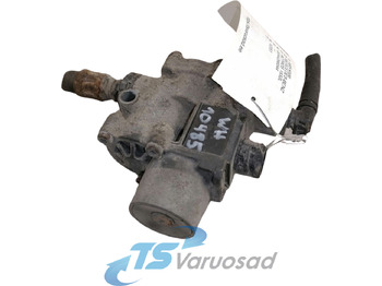Brake valve MERCEDES-BENZ
