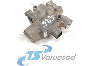 Brake valve MERCEDES-BENZ