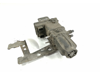 Fuel processing/ Fuel delivery MERCEDES-BENZ