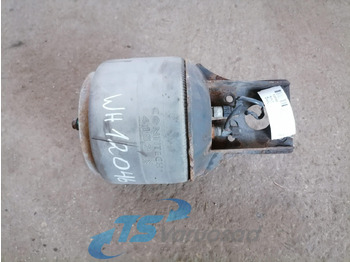 Air suspension MERCEDES-BENZ