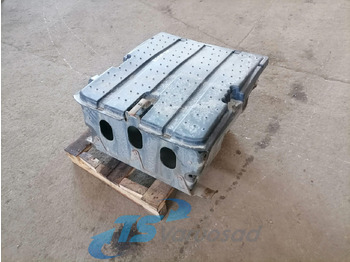 Battery MERCEDES-BENZ