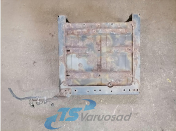 Battery for Truck Mercedes-Benz Battery box A9415400916: picture 4