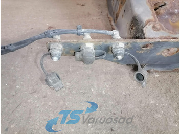 Battery for Truck Mercedes-Benz Battery box A9415400916: picture 3