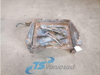 Battery for Truck Mercedes-Benz Battery box A9415400916: picture 2