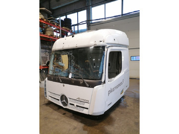 Cab and interior MERCEDES-BENZ Actros