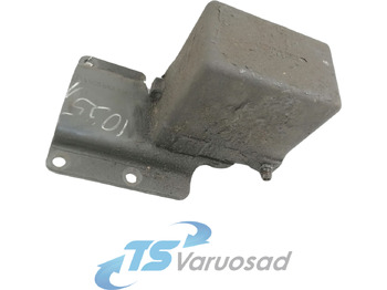 Cab suspension MERCEDES-BENZ