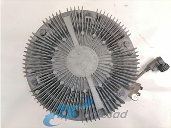 Fan for Truck Mercedes-Benz Cooling fan A5412001322: picture 4