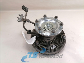 Fan for Truck Mercedes-Benz Cooling fan A5412001322: picture 2