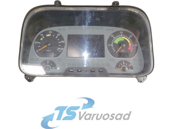 Dashboard MERCEDES-BENZ