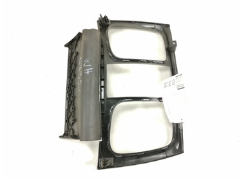 Dashboard for Truck Mercedes-Benz Dashboard cover A9606806407: picture 3