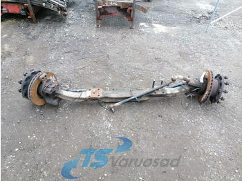 Front axle MERCEDES-BENZ
