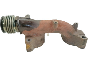 Exhaust manifold MERCEDES-BENZ