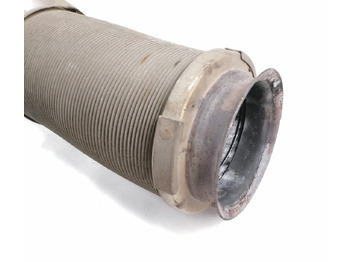 Muffler for Truck Mercedes-Benz Exhaust pipe A9604901220: picture 2