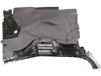 Door and parts MERCEDES-BENZ