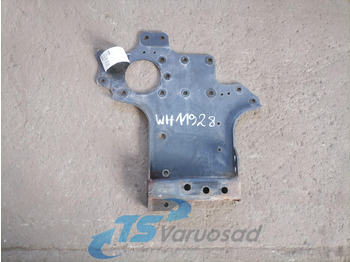 Bumper MERCEDES-BENZ